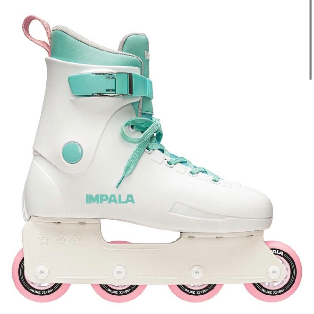 Impala roller skates inline
